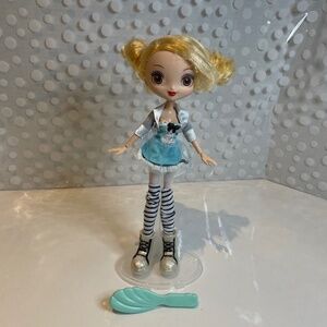 Kuu Kuu Harajuku Doll - G doll